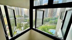 Blk 461 Clementi Avenue 3 (Clementi), HDB 4 Rooms #563247701